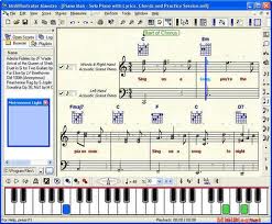 midi